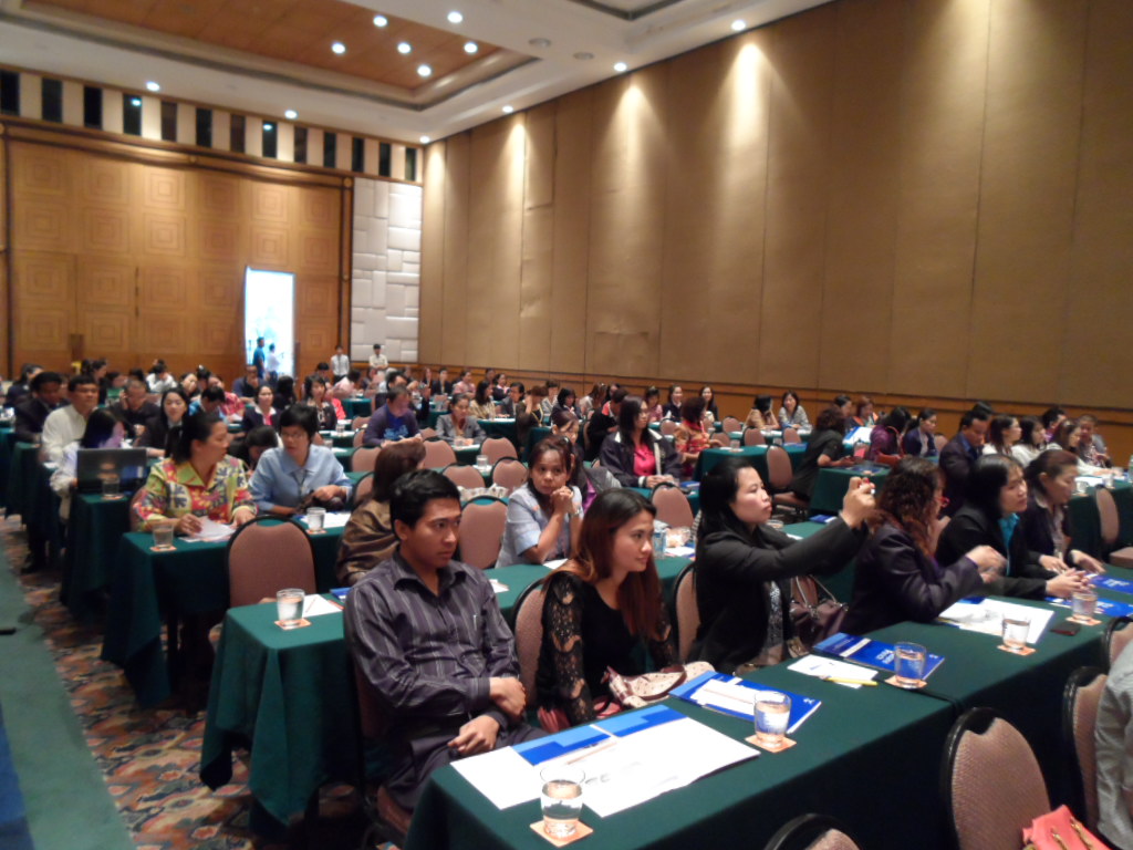 Preparing English Language Learners for ASEAN Community